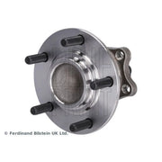 Blue Print Wheel Bearing Kit Rear 74mm ADC48358