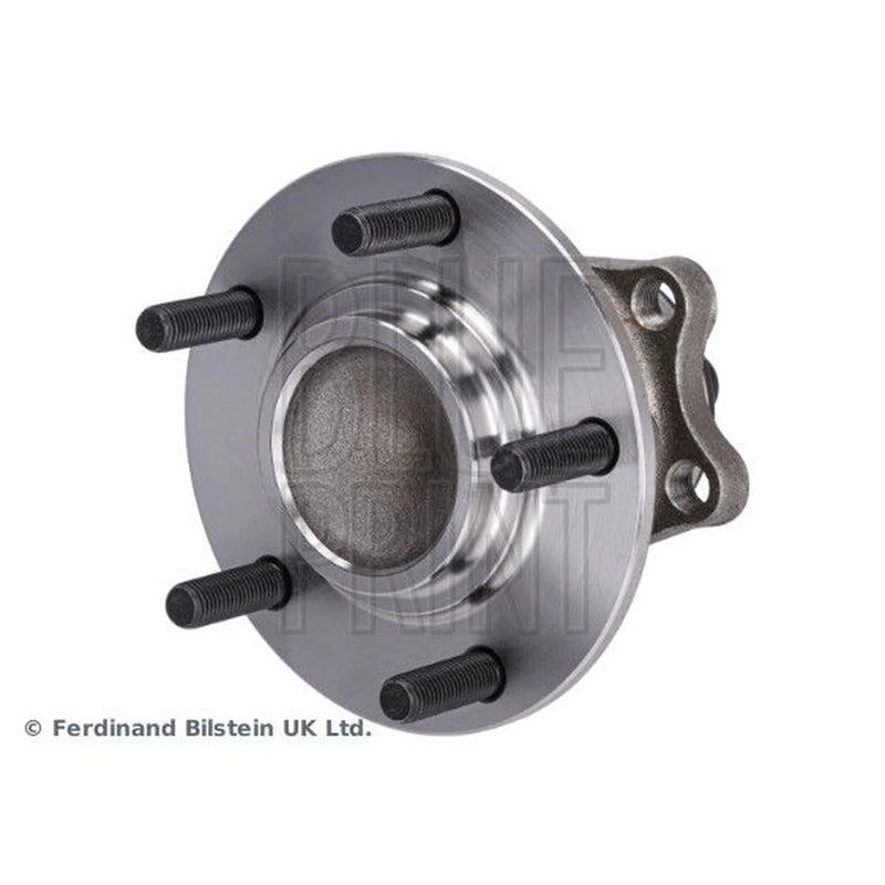Blue Print Wheel Bearing Kit Rear 74mm ADC48358