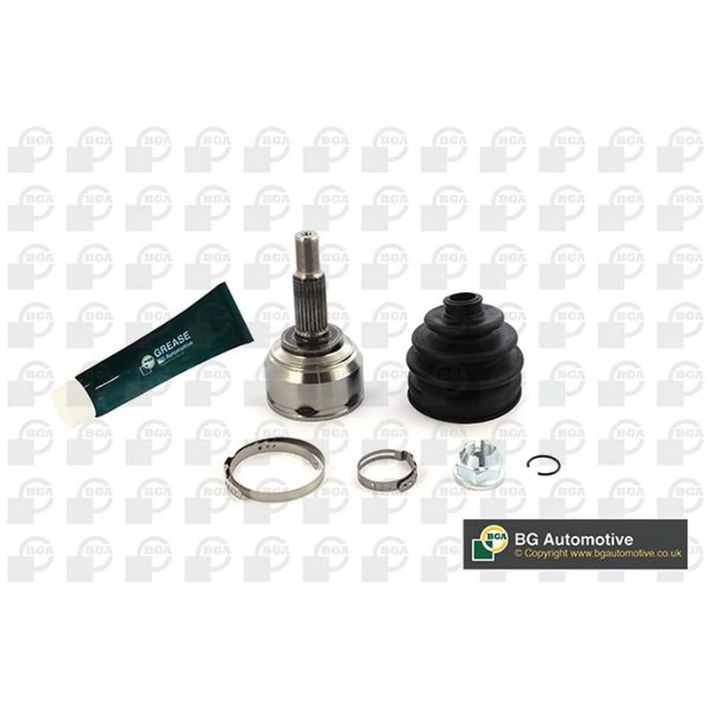 BGA Drive Shaft Joint Kit CV6310A