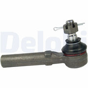 Delphi Steering Tie Rod End Ball Joint Front M15x1.5 TA2400