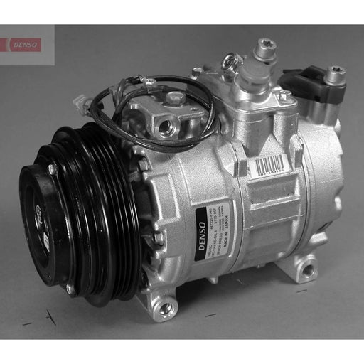 Denso Air Conditioning Compressor DCP02004