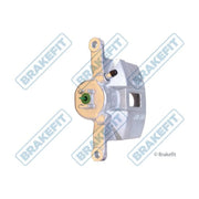 Apec Brake Caliper Assembly Front Right BCA1740E