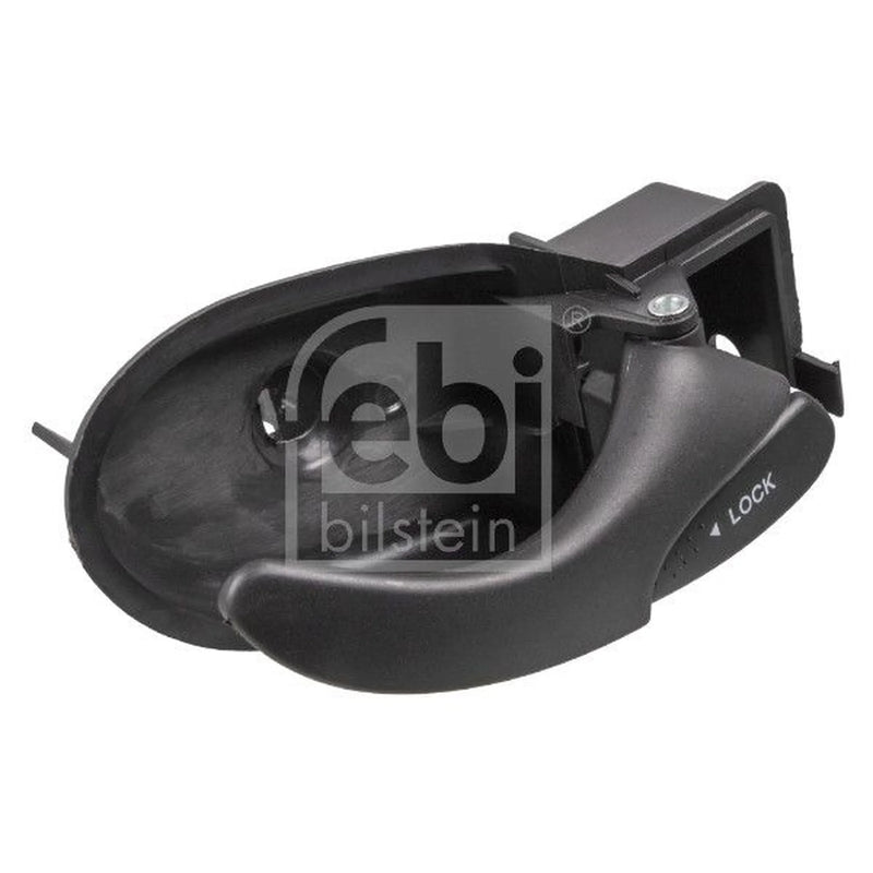 Febi Interior Equipment Door Handle Right Plastic 179375