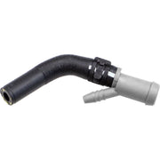 Gates Molded Heater Hose 02-3312