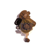NAPA Brake Caliper Assembly Rear Left NCA1125