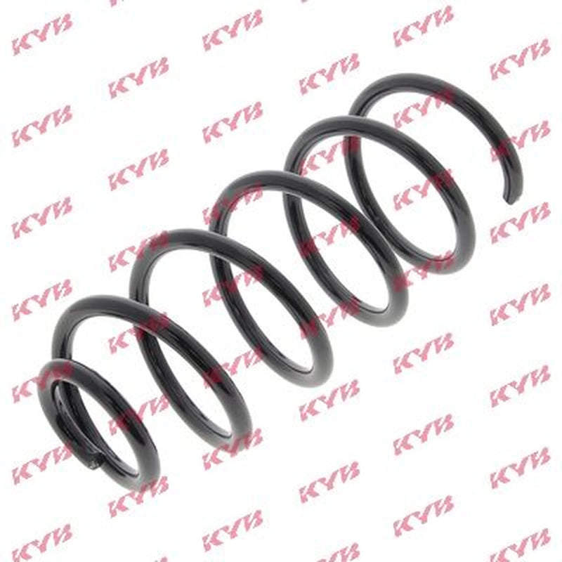KYB Rear Suspension Coil Spring RC6370