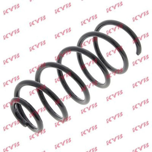 KYB Rear Suspension Coil Spring RC6370