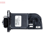 Denso MAF Sensor (Mass Air Flow) fits Ford C-Max II 2010-2019 1.0 1.6 2.0