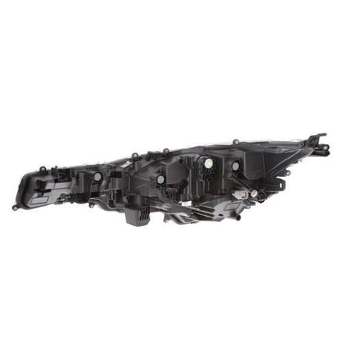 Valeo Headlight Headlamp Right 450993
