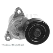 Blue Print Auxiliary Belt Tensioner ADG07697