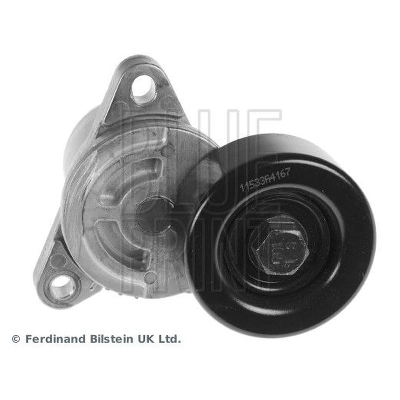 Blue Print Auxiliary Belt Tensioner ADG07697