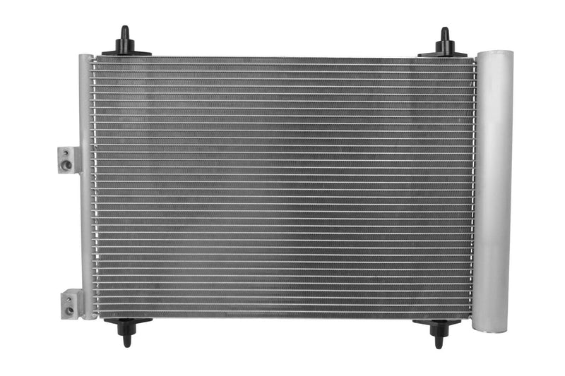 Hella Air Conditioning Condenser 8FC 366 220-751