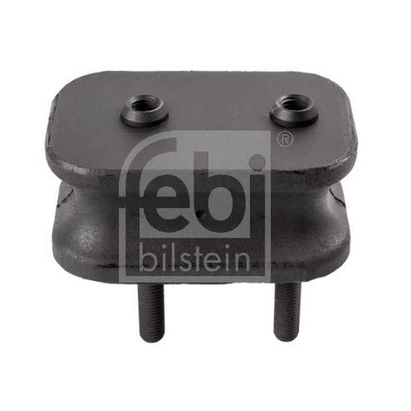 Febi Engine Mount Mounting both sides 173868