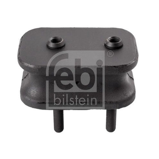 Febi Engine Mount Mounting both sides 173868