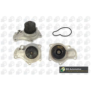 BGA Engine Cooling Water Pump CP4214E