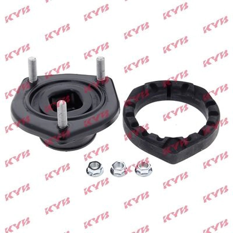 KYB Rear Left Suspension Strut Support Mount SM5492