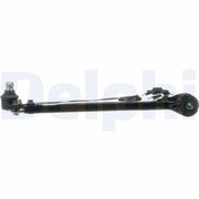 Delphi Control/Trailing Arm Front TC767