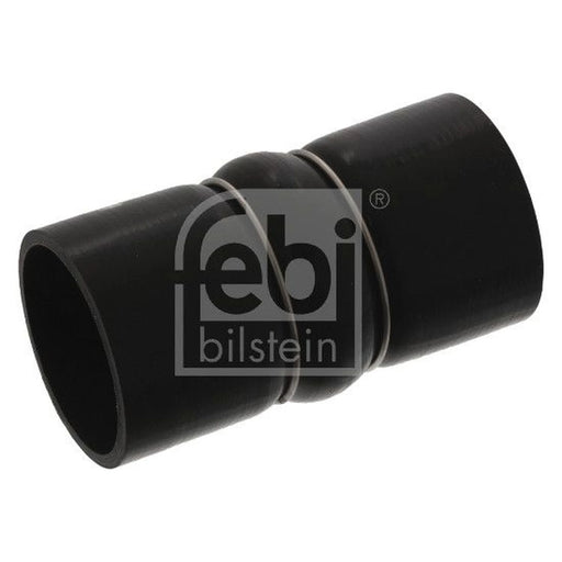 Febi Intercooler Turbo Charge Air Hose 123mm 44699