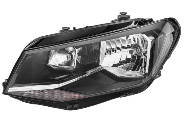 Hella Headlight Headlamp 1ED 012 286-021