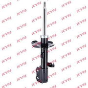 KYB Shock Absorber Damper Strut Front Left 334818