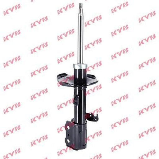 KYB Shock Absorber Damper Strut Front Left 334818