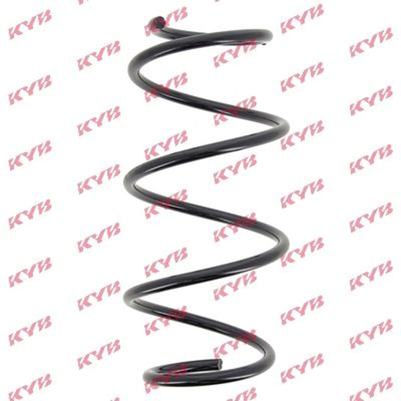 KYB Front Suspension Coil Spring RA3394