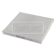 Borg & Beck Cabin Air Filter (Pollen Filter) BFC1355