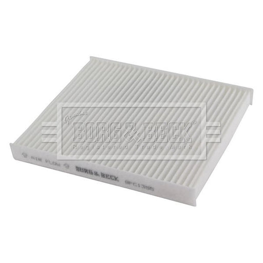 Borg & Beck Cabin Air Filter (Pollen Filter) BFC1355