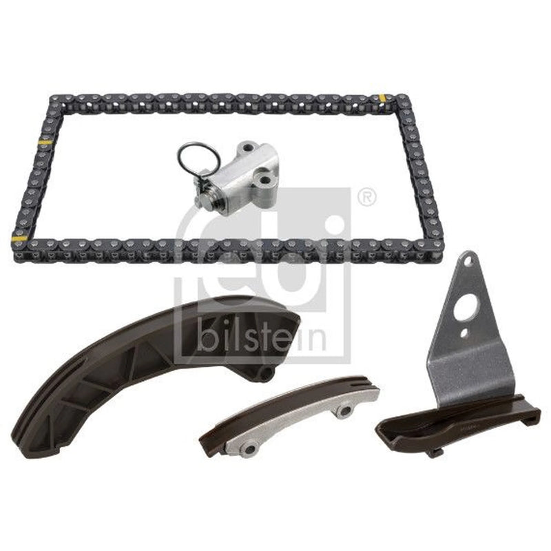 Febi Timing Chain Kit Set 42 Links 6mm 184939