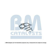 BM Catalysts Exhaust Pipe Mounting Kit FK70205B