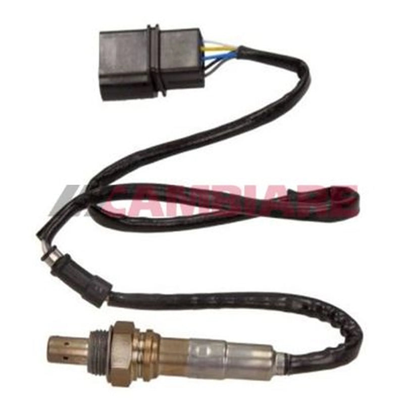Cambiare O2 Lambda Oxygen Sensor before catalytic converter VE381846