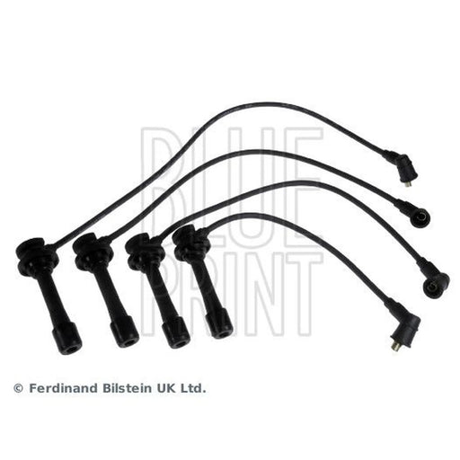Blue Print Ignition HT Lead Cable Kit ADG01647