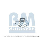 BM Catalysts Fitting Kit FK90357B FK90357B