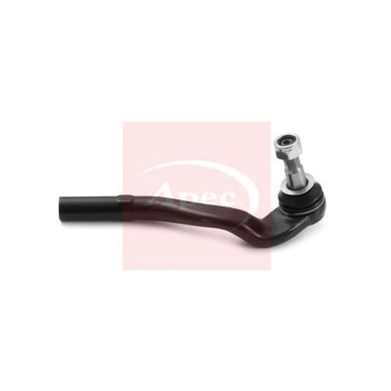 Apec Steering Tie Rod End Ball Joint Front Right M14x1.5 AST6835