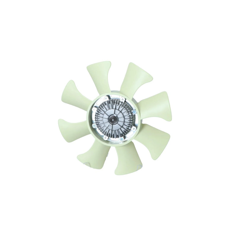 NRF Radiator Fan Clutch 49727