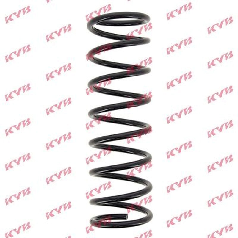 KYB Rear Suspension Coil Spring RA5376