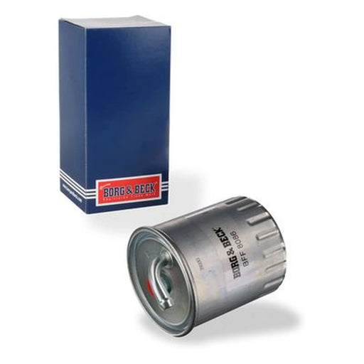 Borg & Beck Fuel Filter Element BFF8086