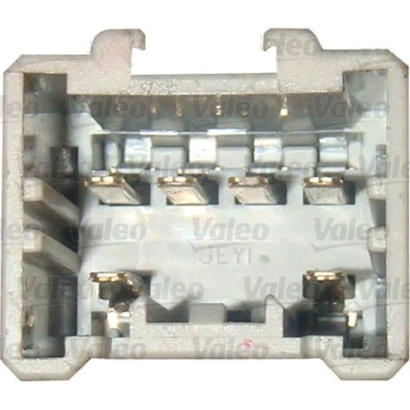Valeo Electric Window Regulator Lifter Right Front 850971