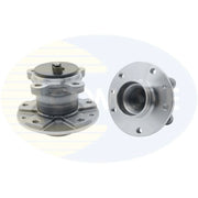 Comline Wheel Bearing Kit CHA479