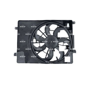 NRF Engine Cooling Fan 470085