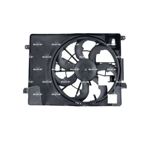 NRF Engine Cooling Fan 470085