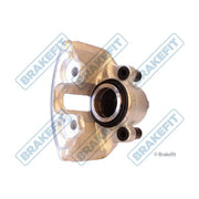 Apec Brake Caliper Assembly Front Right BCA1310