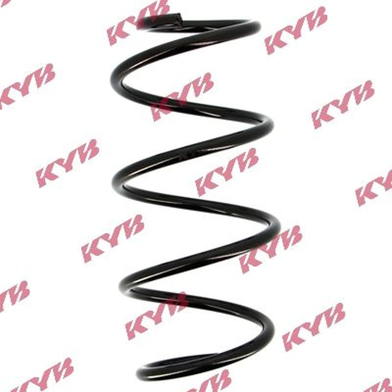 KYB Front Suspension Coil Spring RA4069
