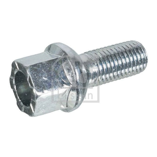 Febi Wheel Bolt Rear 46627