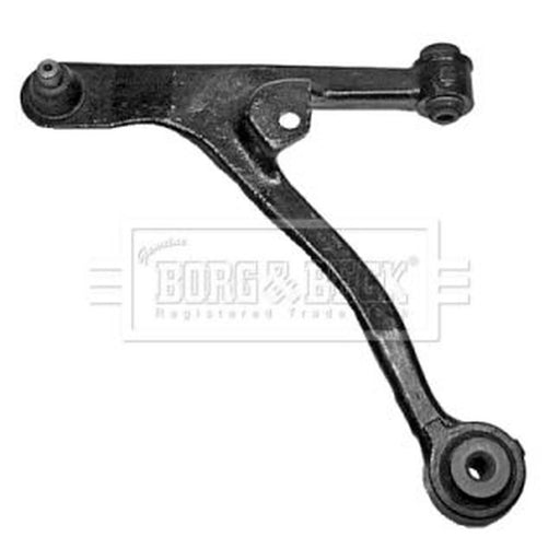 Borg & Beck Control/Trailing Arm BCA6121