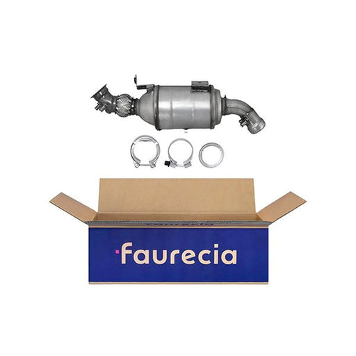 Hella Soot/Particulate Filter 8LG 366 071-521