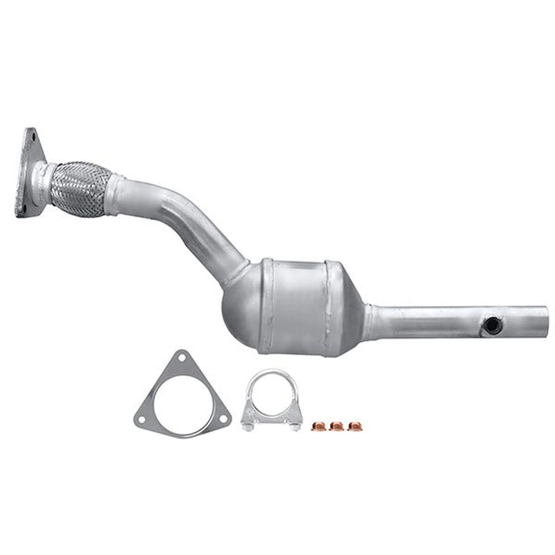Hella Catalytic Converter 8LE 366 053-791