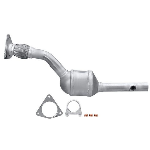 Hella Catalytic Converter 8LE 366 053-791
