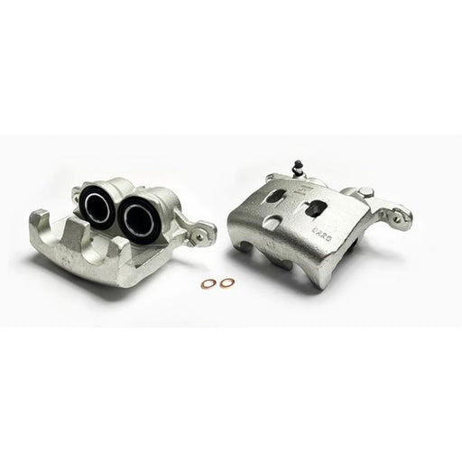 Juratek Brake Caliper Assembly Front Right JCA1262R