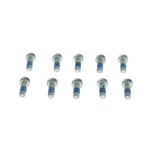 Bosch Mounting Screw Fastener 2 914 558 158